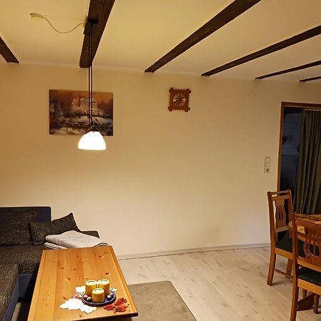 Ferienwohnung Luecking Im Westerwald Flammersfeld Exterior photo