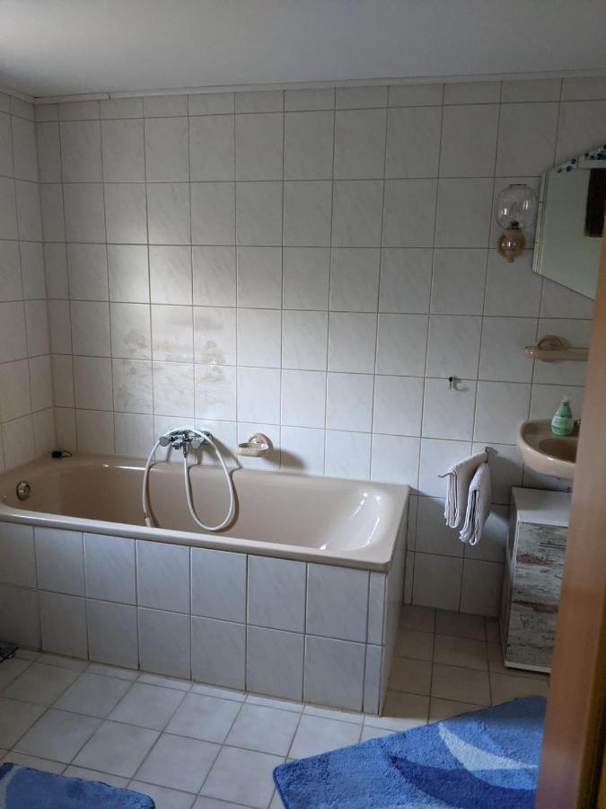 Ferienwohnung Luecking Im Westerwald Flammersfeld Exterior photo