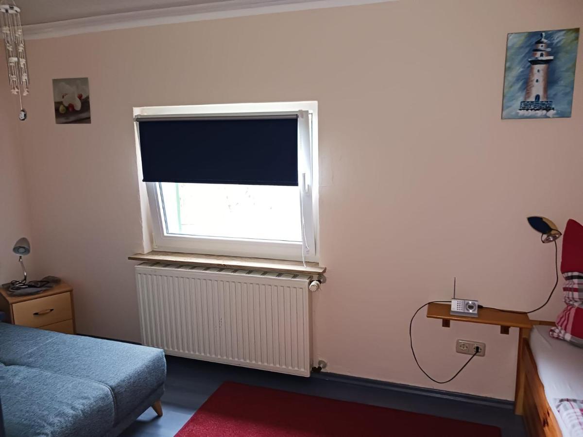 Ferienwohnung Luecking Im Westerwald Flammersfeld Exterior photo